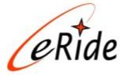 ERIDE trademark