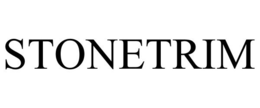 STONETRIM trademark