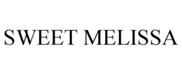 SWEET MELISSA trademark
