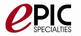 EPIC SPECIALTIES trademark