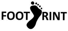 FOOT PRINT trademark
