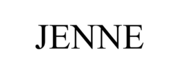 JENNE trademark
