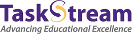 TASKSTREAM ADVANCING EDUCATIONAL EXCELLENCE trademark