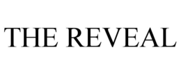 THE REVEAL trademark