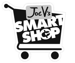 JOE V'S SMART SHOP trademark