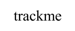 TRACKME trademark