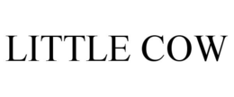 LITTLE COW trademark