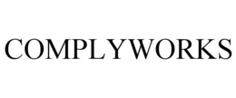 COMPLYWORKS trademark
