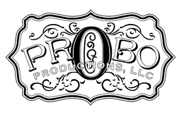 PROBO PRODUCTIONS, LLC trademark