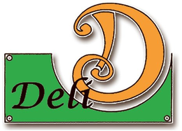 DELI D trademark