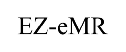 EZ-EMR trademark