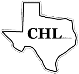 CHL STICKERS.ORG trademark