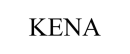 KENA trademark