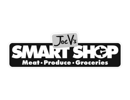 JOE V'S SMART SHOP MEAT · PRODUCE · GROCERIES trademark