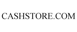 CASHSTORE.COM trademark