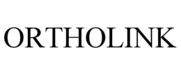 ORTHOLINK trademark