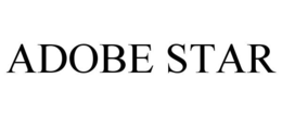 ADOBE STAR trademark
