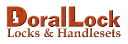 DORAL LOCK LOCK & HANDLESETS trademark