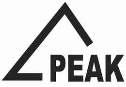 PEAK trademark