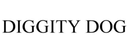 DIGGITY DOG trademark