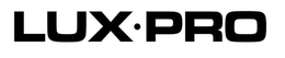 LUX · PRO trademark