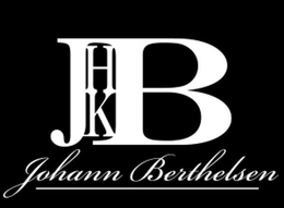 JHKB JOHANN BERTHELSEN trademark