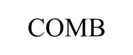COMB trademark
