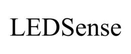 LEDSENSE trademark