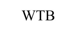 WTB trademark