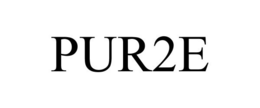 PUR2E trademark