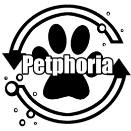 PETPHORIA trademark