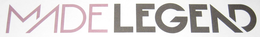 MADE LEGEND trademark