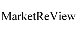 MARKETREVIEW trademark
