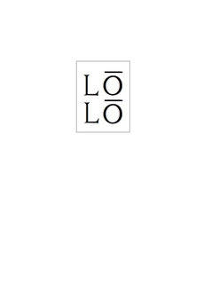 LOLO trademark