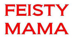 FEISTY MAMA trademark