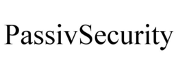 PASSIVSECURITY trademark