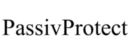 PASSIVPROTECT trademark