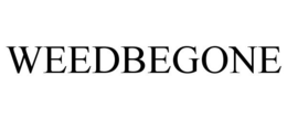 WEEDBEGONE trademark