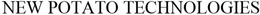 NEW POTATO TECHNOLOGIES trademark