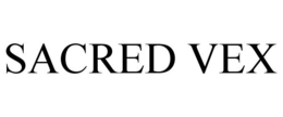 SACRED VEX trademark