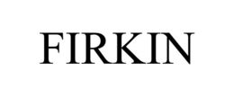 FIRKIN trademark