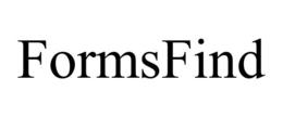 FORMSFIND trademark