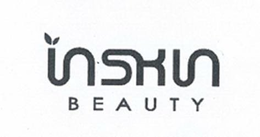 INSKIN BEAUTY trademark