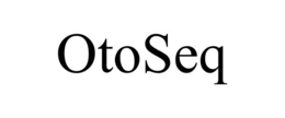 OTOSEQ trademark