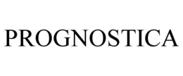 PROGNOSTICA trademark