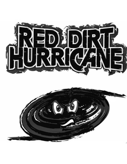 RED DIRT HURRICANE trademark