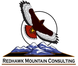 REDHAWK MOUNTAIN CONSULTING trademark