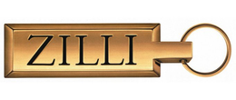 ZILLI trademark