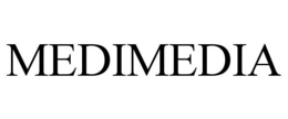 MEDIMEDIA trademark