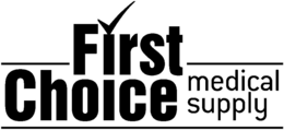 FIRST CHOICE MEDICAL SUPPLY trademark